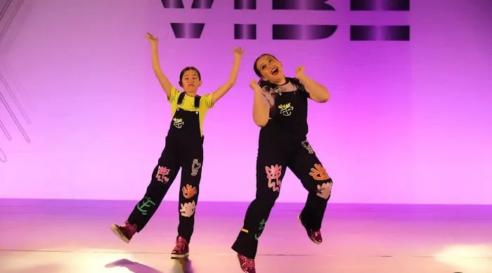 Laura’s Dance Dynamics Picture 1