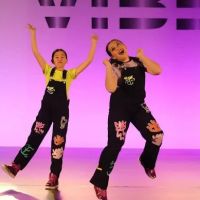 Laura’s Dance Dynamics ico