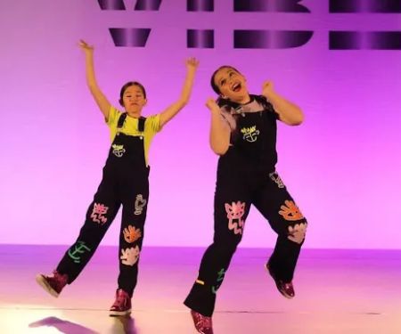 Laura’s Dance Dynamics