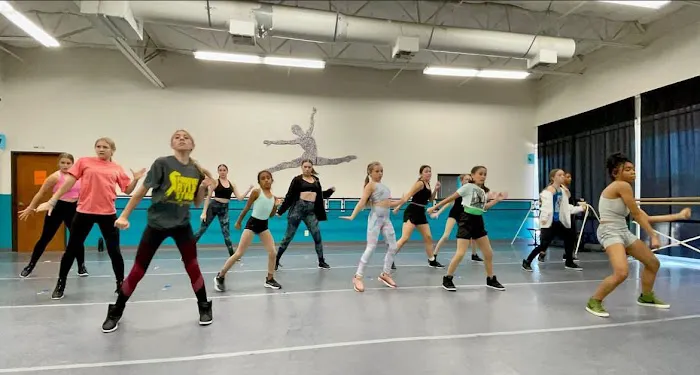 Laura’s Dance Dynamics Picture 10