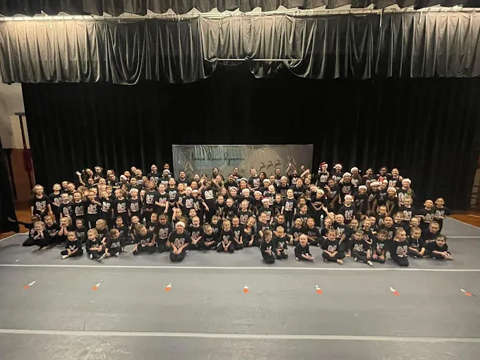 Laura’s Dance Dynamics Picture 2