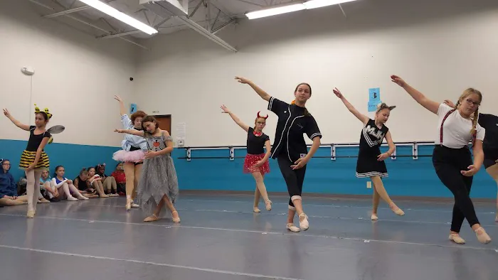 Laura’s Dance Dynamics Picture 9