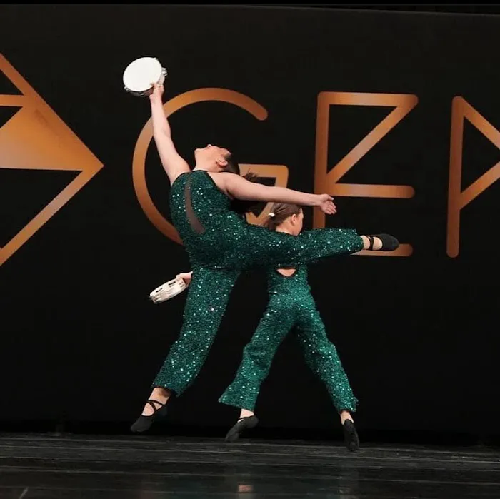 Laura’s Dance Dynamics Picture 7