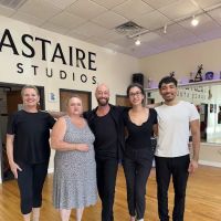 Fred Astaire Dance of Colleyville ico