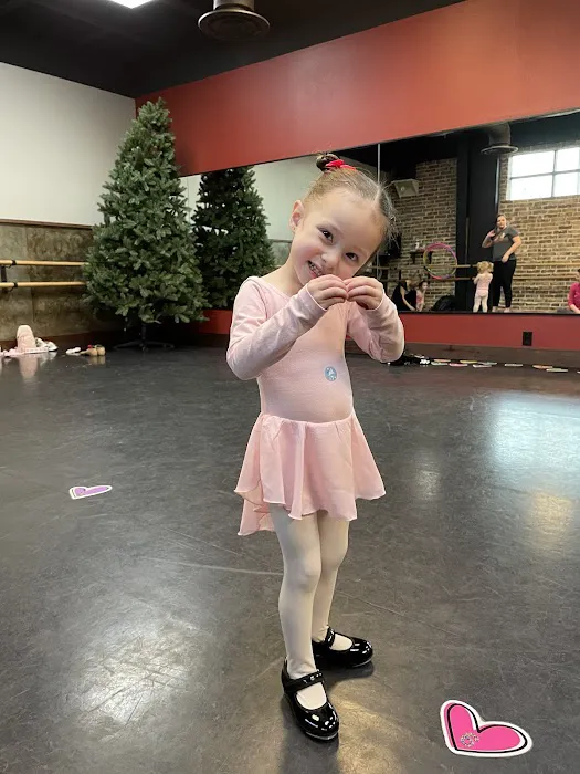 Dana's Studio of Dance Picture 2