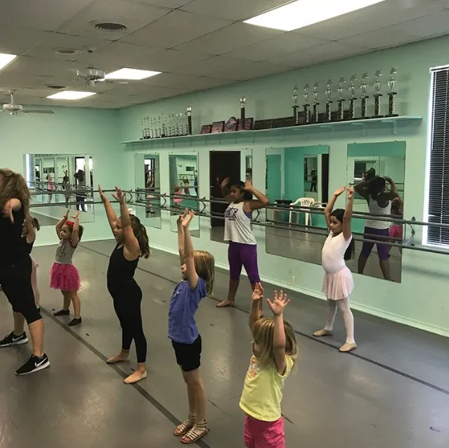 Dance Axiom Picture 1