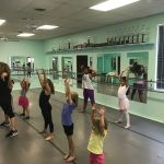 Dance Axiom