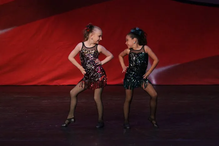 Dance Axiom Picture 3