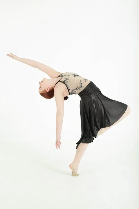 Dance Axiom Picture 2