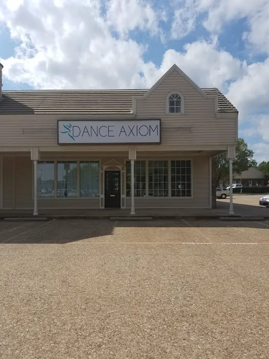 Dance Axiom Picture 10