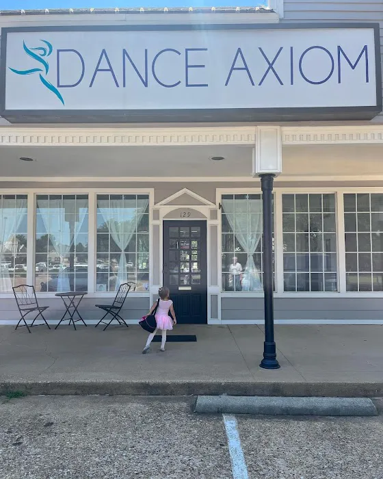 Dance Axiom Picture 7