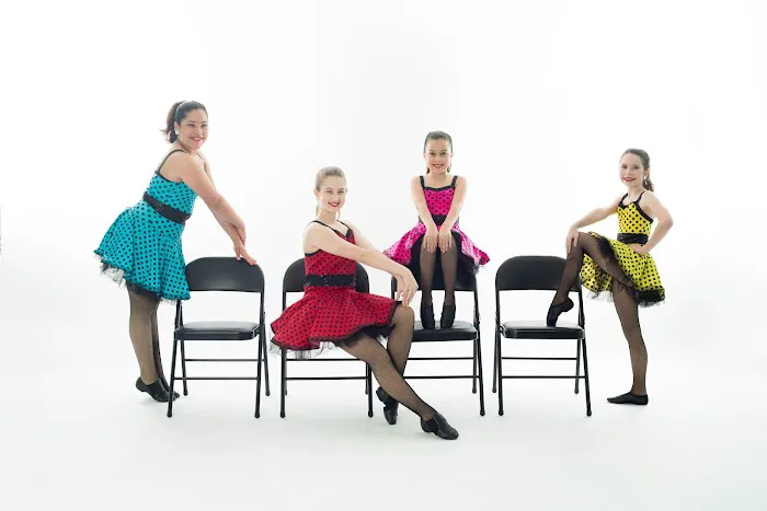 Dance Axiom Picture 8