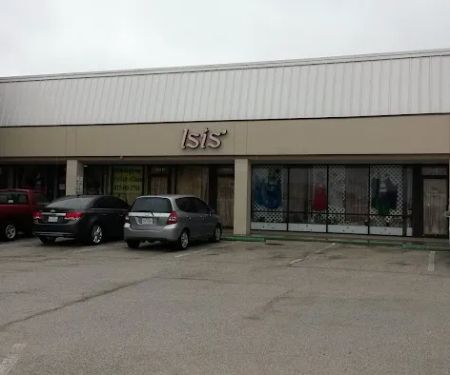 Isis Academy Performing Arts
