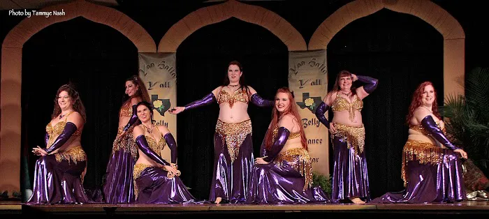 Isis Academy Performing Arts Picture 3