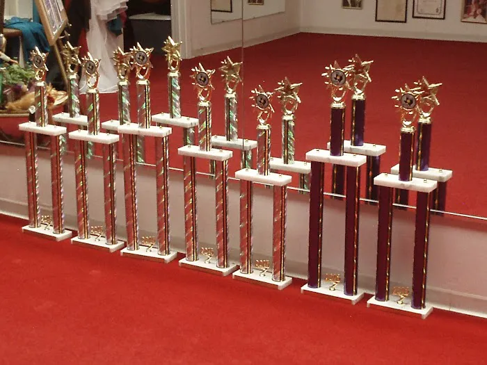 Isis Academy Performing Arts Picture 4