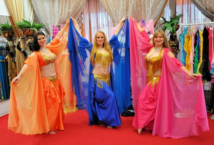 Isis Academy Performing Arts Picture 9