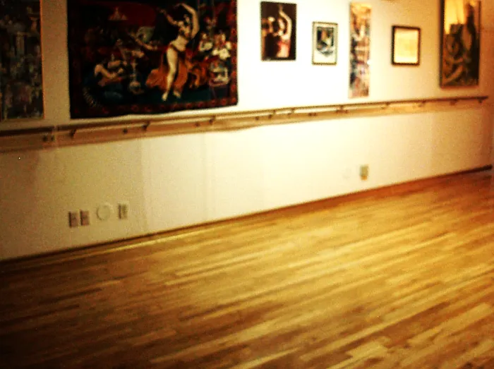 Isis Academy Performing Arts Picture 10
