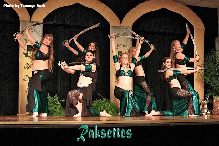 Isis Academy Performing Arts Picture 6