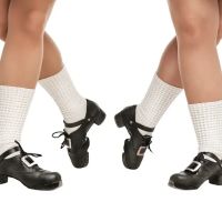 McTeggart Irish Dancers of North Texas ico