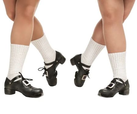 McTeggart Irish Dancers of North Texas