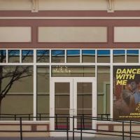 Dance With Me Southlake ico