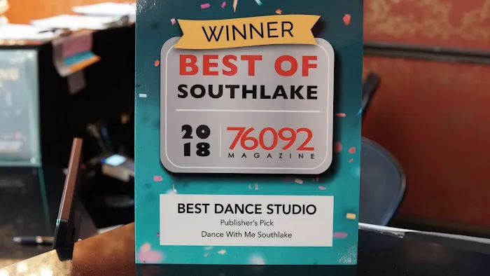 Dance With Me Southlake Picture 7