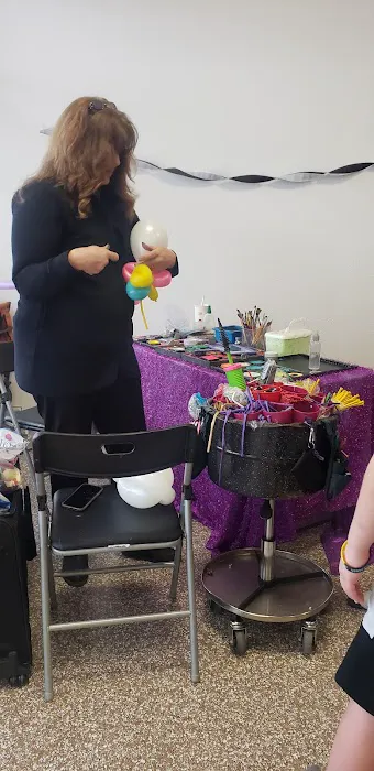 Barbara's Dance Studio Picture 1