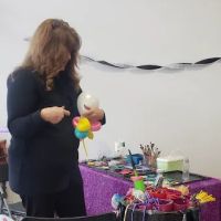 Barbara's Dance Studio ico
