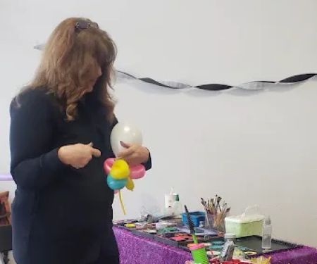 Barbara's Dance Studio