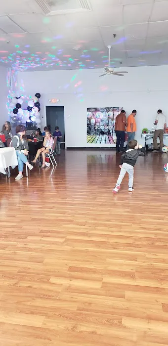 Barbara's Dance Studio Picture 2