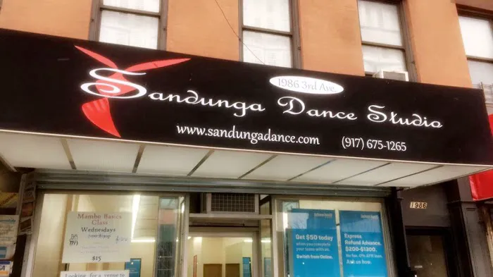 Sandunga Dance Co. Picture 1