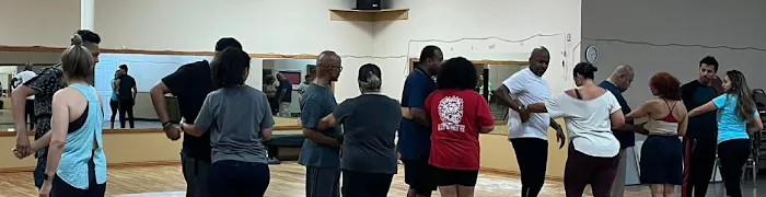 Sandunga Dance Co. Picture 3
