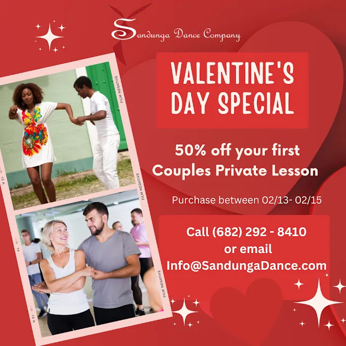 Sandunga Dance Co. Picture 6