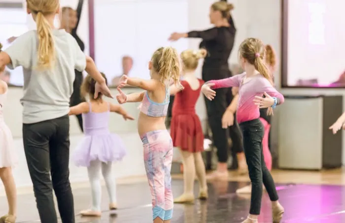 Elite Performing Arts Conservatory Picture 5