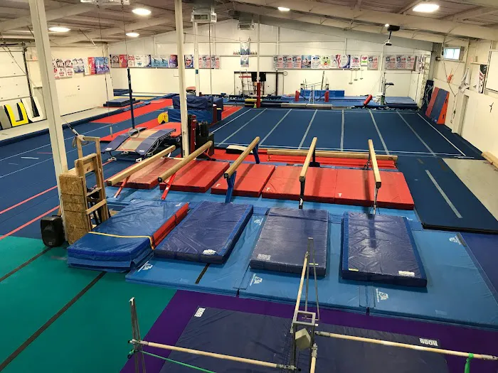 The Rock of Sports & Performing Arts Picture 1