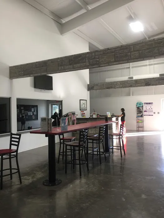 The Rock of Sports & Performing Arts Picture 5