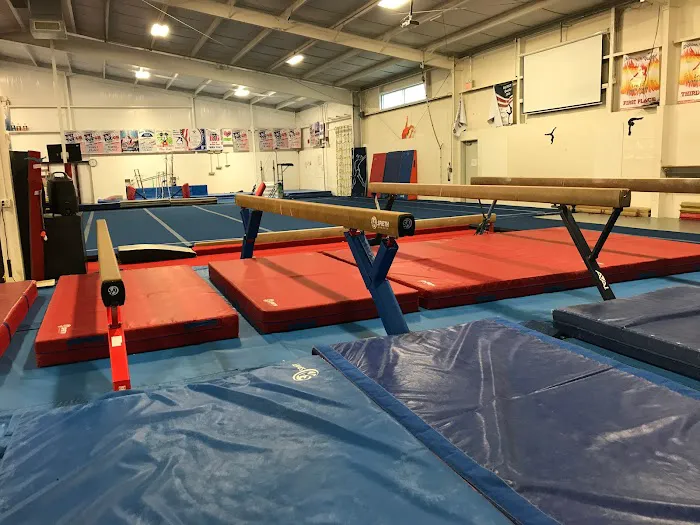 The Rock of Sports & Performing Arts Picture 8