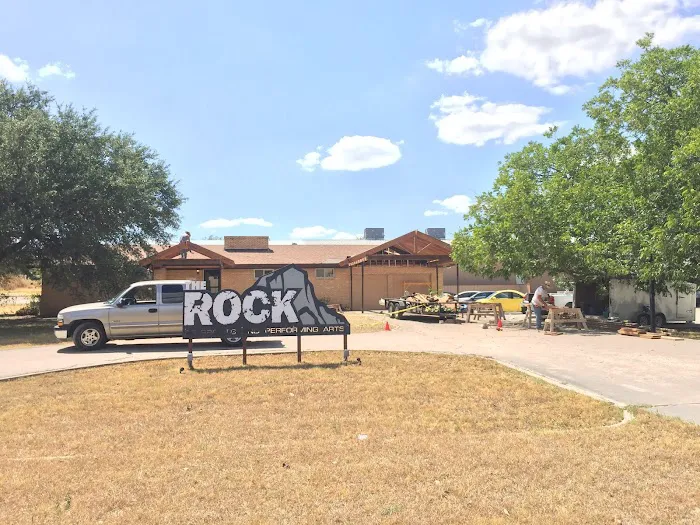 The Rock of Sports & Performing Arts Picture 7