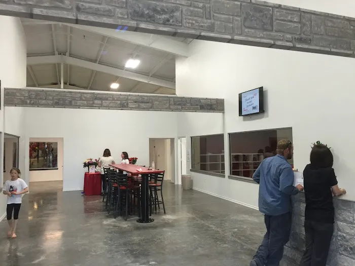 The Rock of Sports & Performing Arts Picture 6