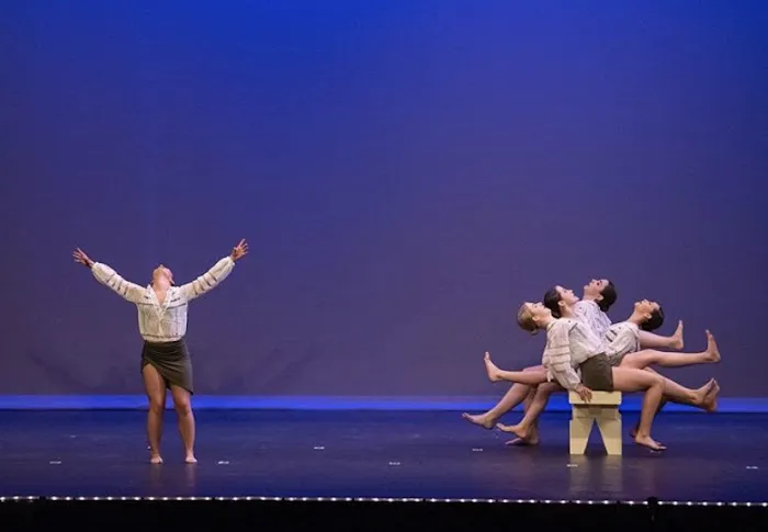 FOOT WORKS Performing Arts Center Picture 4