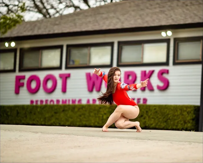 FOOT WORKS Performing Arts Center Picture 5