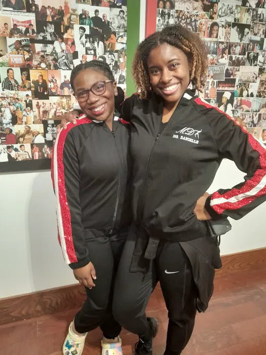 Mena's Dance Xchange Picture 2
