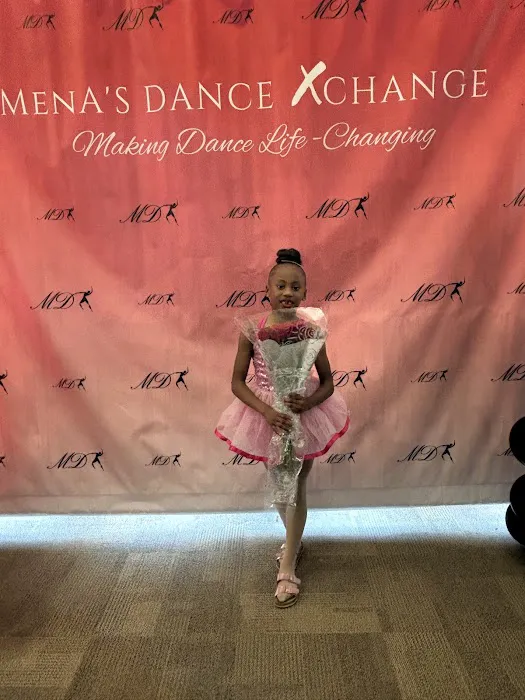 Mena's Dance Xchange Picture 3