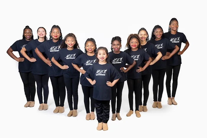 Mena's Dance Xchange Picture 7