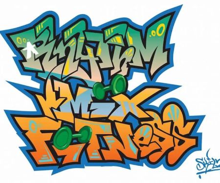 Rhythm Mix Fitness