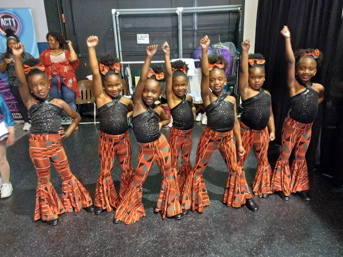 The Journey Dance Center Picture 3