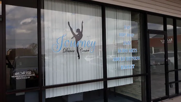 The Journey Dance Center Picture 9