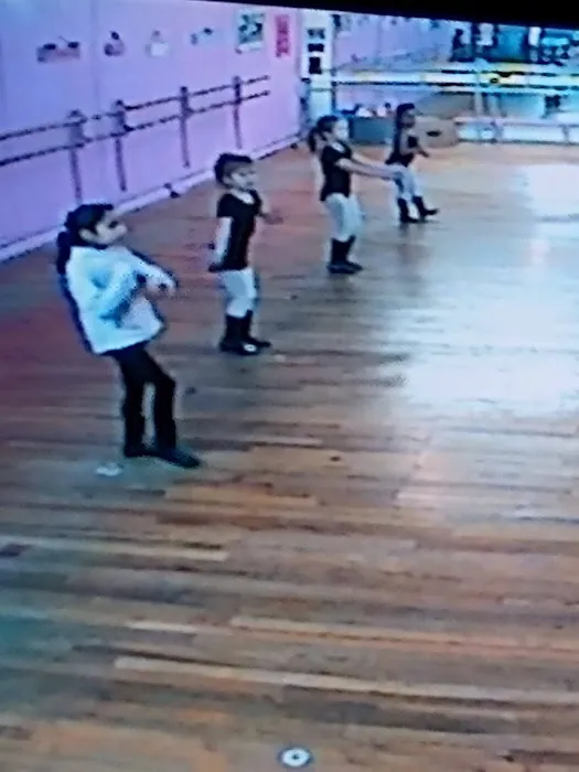 Stage Door School of Dance Picture 1