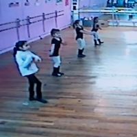 Stage Door School of Dance ico