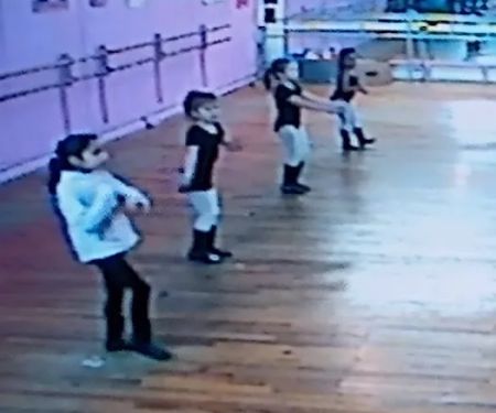 Stage Door School of Dance